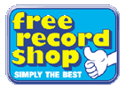 Visit Free Record Shop!